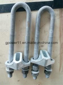 Ut Clamp for Electrical Cable