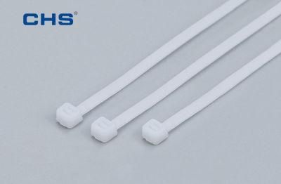 94V0 8*300 Fire Resistant Self-Locking Nylon Cable Ties
