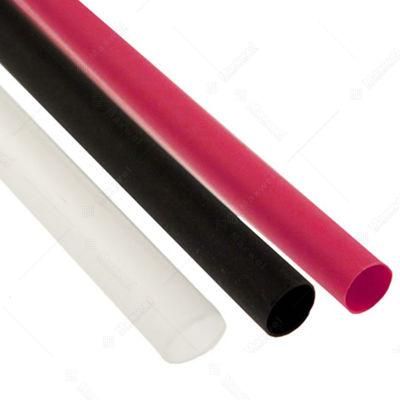 Heat Shrink PE Insulation Sleeves