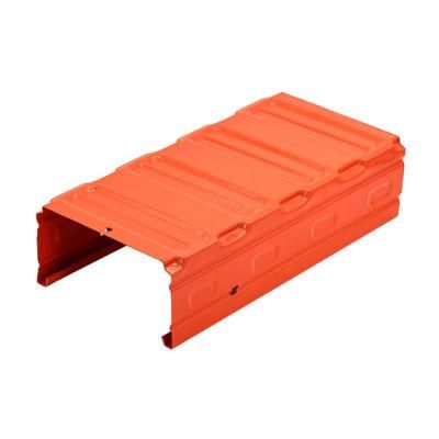 T/C 500*150 High Quality Galvanized Steel Cable Tray