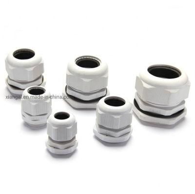 Plastic Gasket Cable Gland