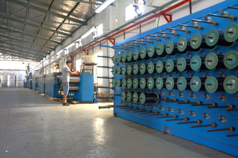 Pet Flame Retardant Expandable Braided Sleeving Manufacturer