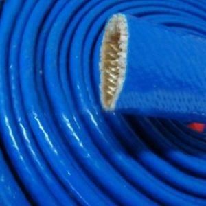 High Voltage Resistant Insulation Cable Cover Sleeve