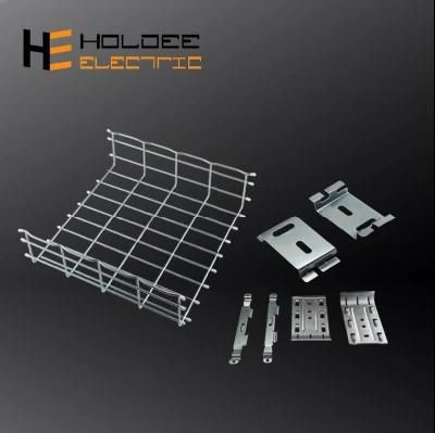 Wire Mesh Basket Cable Tray