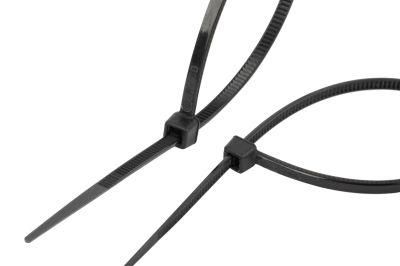 Nylon Cable Tie 3.6X150mm Black Color