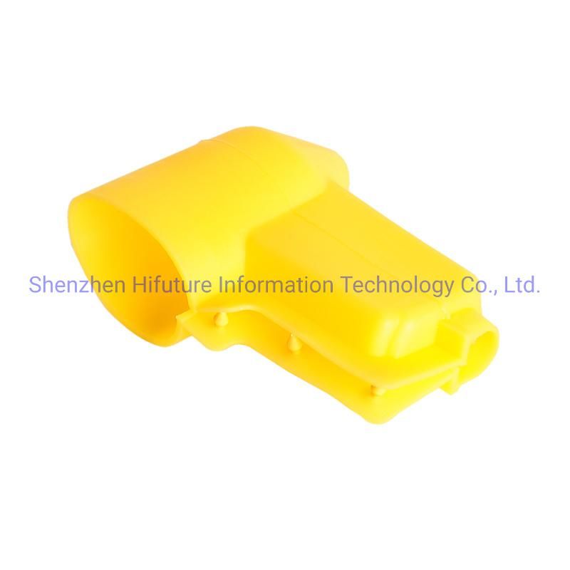 Silicone Rubber Insulation Cable Protection Cap