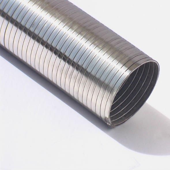 25mm 2 Inch 3/4 ′′ Stainless Steel Explosion Proof Flexible Conduit