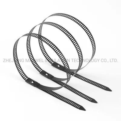 Insulation High Quality Plastic Cable Ties