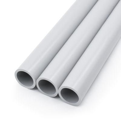 China High Quality Wiring Pipe PVC Conduit 20mm
