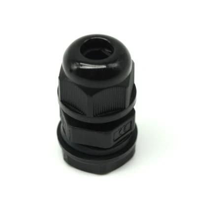 Nlzd Pg7 Plastic Nylon Explosion Proof IP68 Cable Glands