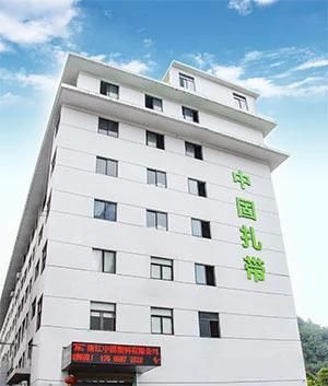 Zgs High Quality Black White Factory Direct Wire Cable Tie