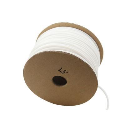 Casing Pipe White Tube Cable Sleeve