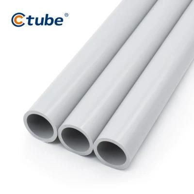 UL651 Standard for Safety of Schedule 40 and Schedule 80 Rigid UL PVC Electrical Conduit