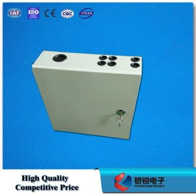 Wall Mounted ODF (Optical Distribution Box)