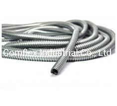 Sealproof 3/4 Inch Flexible Liquid-Tight Electrical Metal Conduit