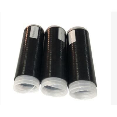 Communication Sealing Insulation Elastic Rubber Sealing Cold Shrink Tube