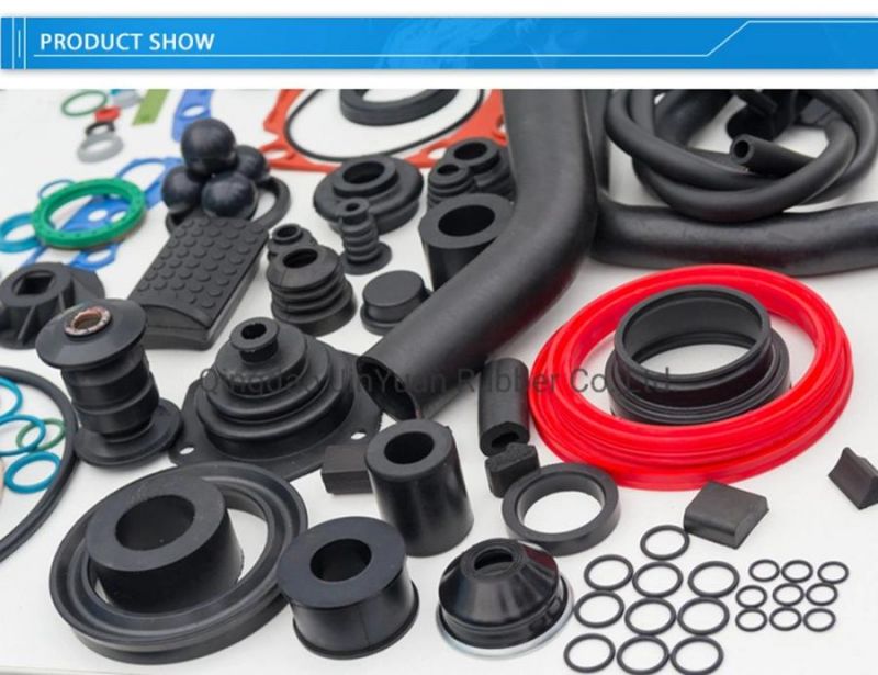 OEM Custom Design Auto Rubber Wire Grommets Wire Harness Sheath for Automotive Replacement Parts