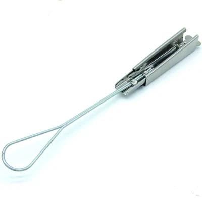 New Product Cable Wedge Clamp for FTTH Fittings