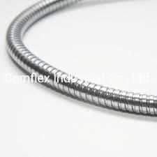 1 in. X 50 FT. Flexible Steel Metal Conduit
