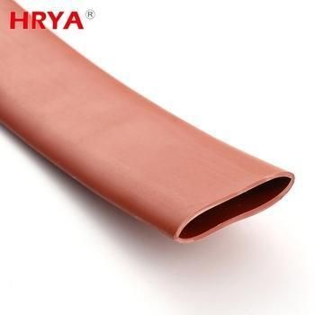 Hrya Factory Heat Shrink Tube Polyolefin Heat Shrinkable Sleeve Heat Tube Shrink