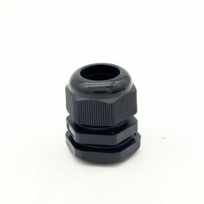 Pg21 Nylon Waterproof Rubber Cable Gland