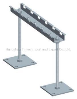 Bridge Type Floor Stand