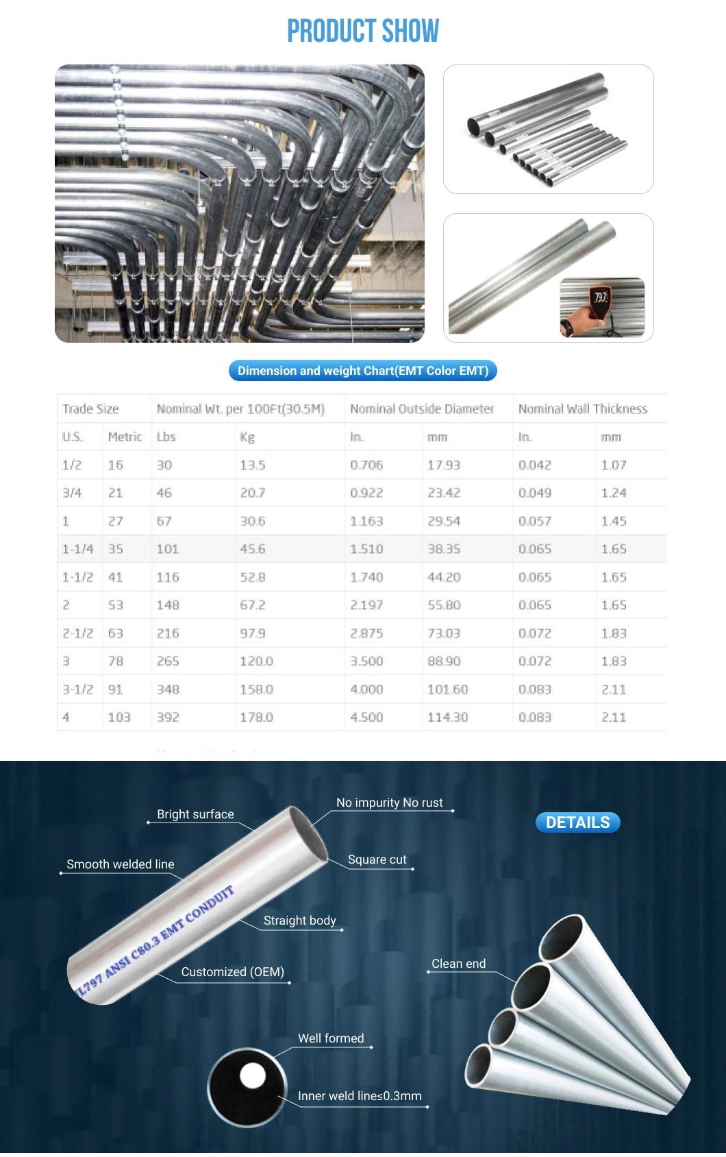 Hot Sale Steel Galvanized Trunking Cable Tray