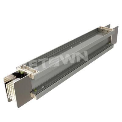 LV Low Voltage Electrical Busway / Bus Duct 50Hz/60Hz