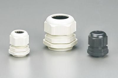 Cable Glands (Nylon, PG)
