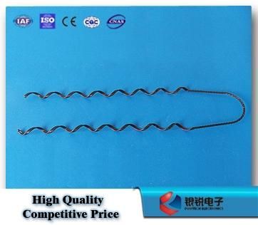 Cable Top Ties/ Side Ties Necktie /Bow Tiefor ADSS Hardware