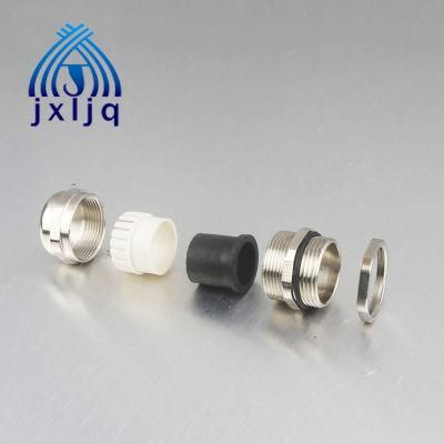 M12 Cable Gland with IP68