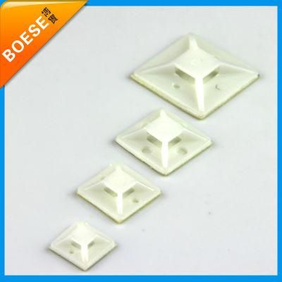 Cable Tie Mounts China Supplier