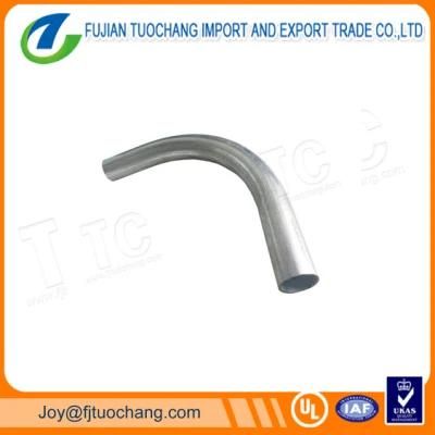 Hot Sales EMT Elbow for Electrical Fitting