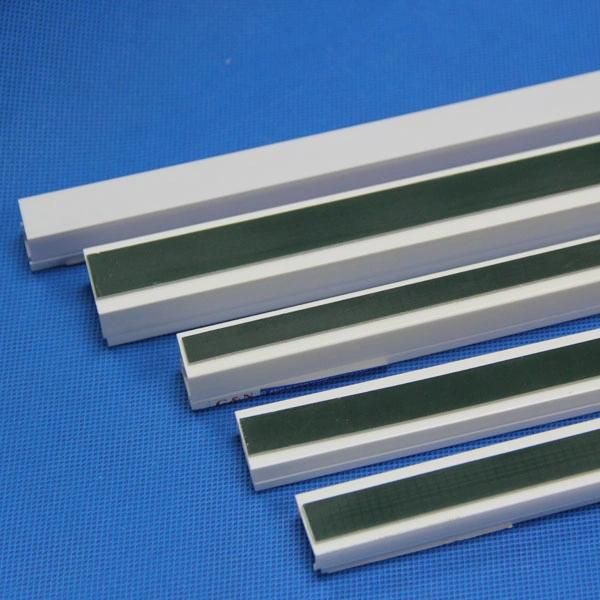 Durable PVC Cable Trunking with Adhesive Tape