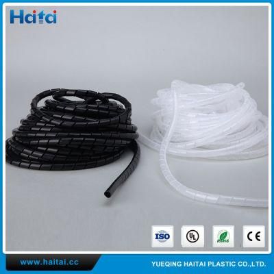 PE Plastic Spiral Wrapping Band