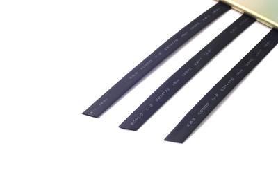 High Temperature Flexible Halogen Free Cable Repair Heat Shrink Tube for Wholesales