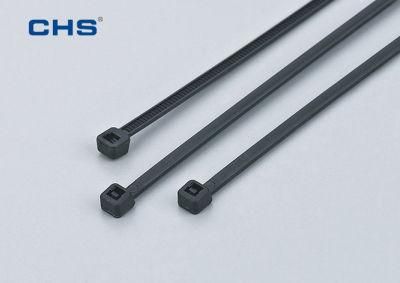 UV Proof Nylon PA66 Selflocking Cable Ties (8*300HSW)