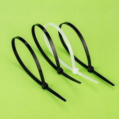 Zgs SGS RoHS Wholesale China Customized Zip Cable Ties