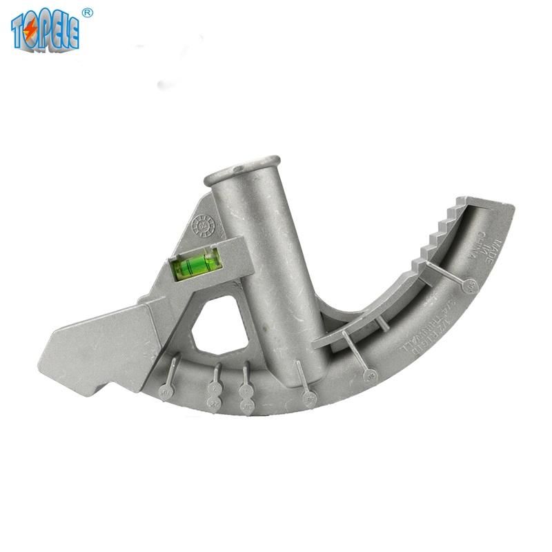 Malleable Iron Conduit Bender Pipe Bender Machine Tube Bender