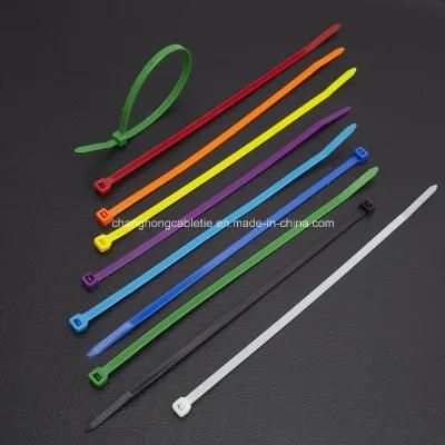 Cable Tie, Self-Locking, 4.5*450 (17 3/4inch)