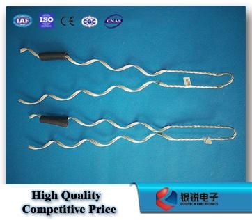 Cable Ties China Factory Supply / Insulator Double Top Ties