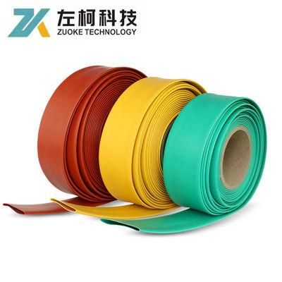 Insulating Sleeve 10kv Heat Shrink Tubing Shrinkable Tube