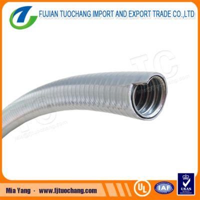 Nonmetallic Flexible Liquid-Tight Electrical Conduit