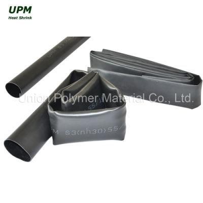 Heavy Wall Heat Shrink Tube for Epr Cable Protect
