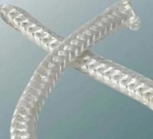 Glass Fibre Fabric Sleeve Hose Used for Protecting Cable Wire ISO9001