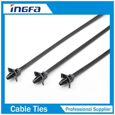 Push Mount Ties