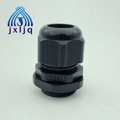 NPT2 Nylon Cable Gland