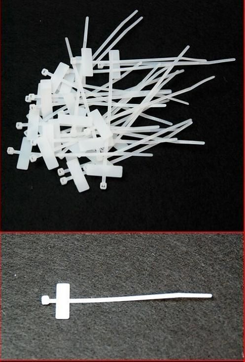 Nylon Label Cable Tie