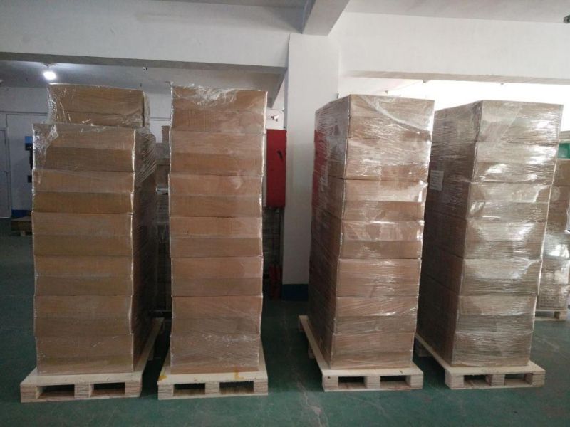 FTTH Plastic Tension Clamp ABS Material China Supplier