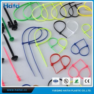 Free Sample 15&prime;&prime;nylon Cable Tie